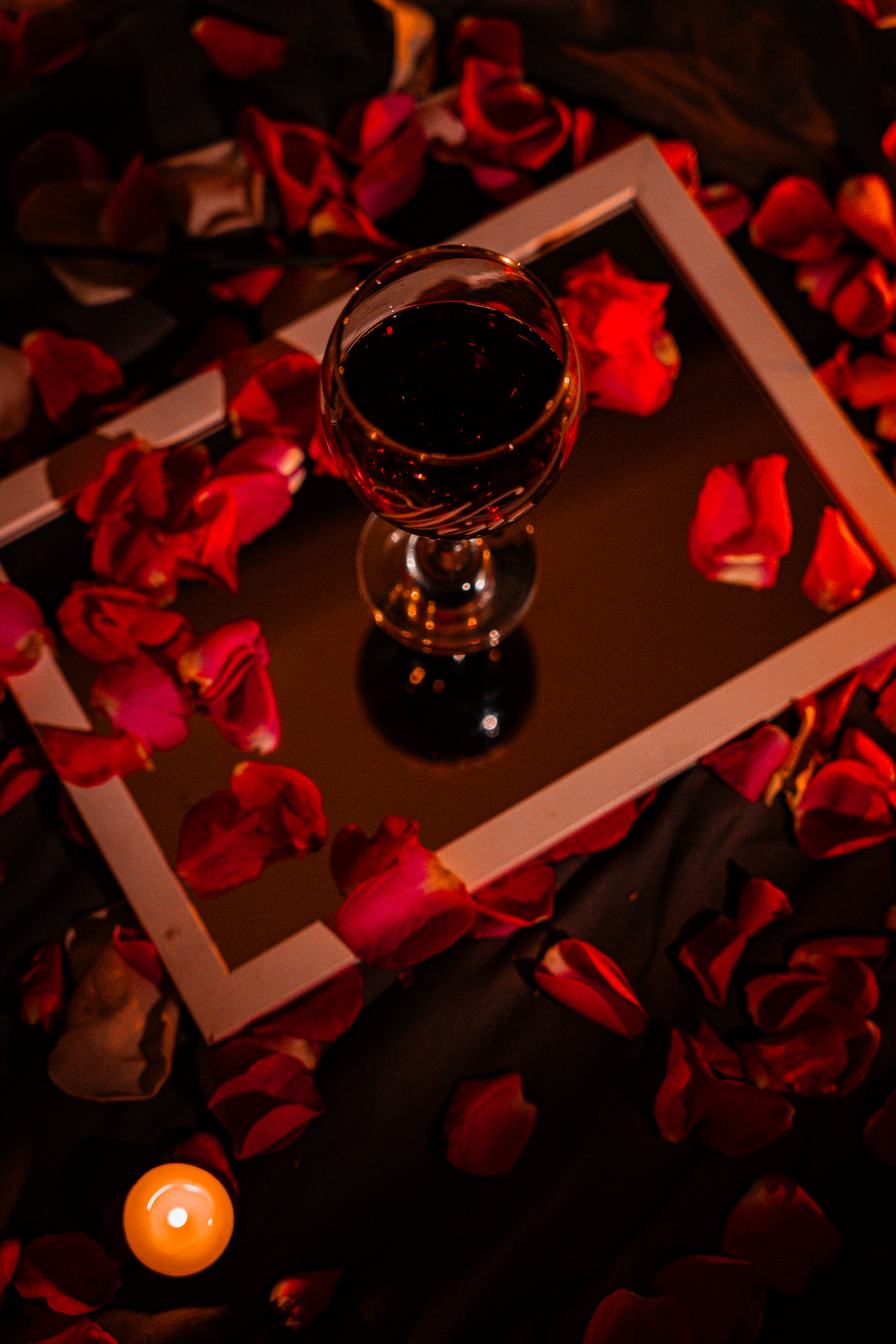 Bed of Roses foto 3